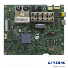 PLACA PRINCIPAL SAMSUNG LN32D450G1G BN91-06406P BN41-01609A | ORIGINAL